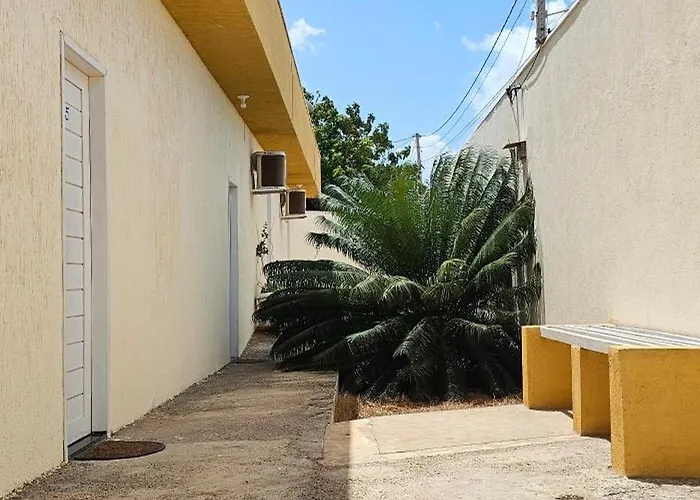 Pousada Du Porto Unidade Loteamento